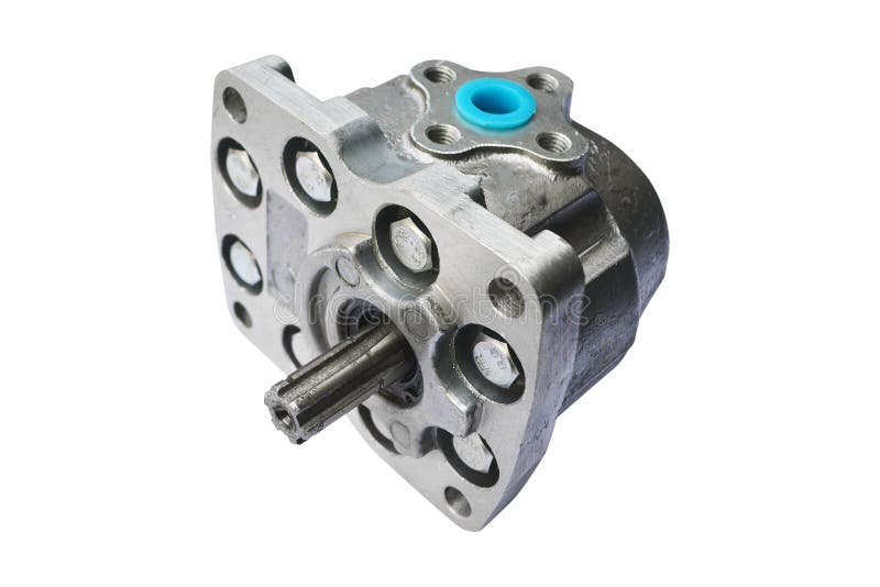 old <a href='https://www.ruidapetroleum.com/product/47'>hydraulic</a> <a href='https://www.ruidapetroleum.com/product/49'>pump</a> free sample